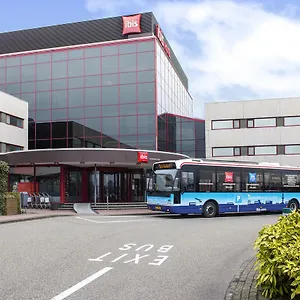 Ibis Schiphol Amsterdam Airport 3*, Бадхоеведорп Нидерланды