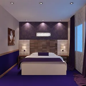Amsterdam Airport 3*, Цваненбург Нидерланды